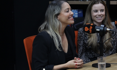 Podcast VIP recebe organizadoras do Entre Elas  2026 e revela detalhes do evento para mulheres empresárias