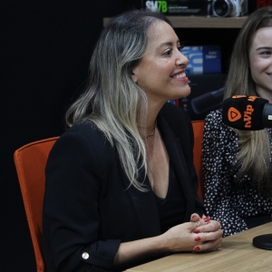 Podcast VIP recebe organizadoras do Entre Elas  2026 e revela detalhes do evento para mulheres empresárias