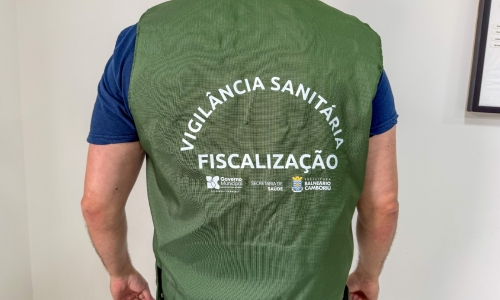 Falso fiscal de sáude aplica golpe por telefone e gera alerta em BC