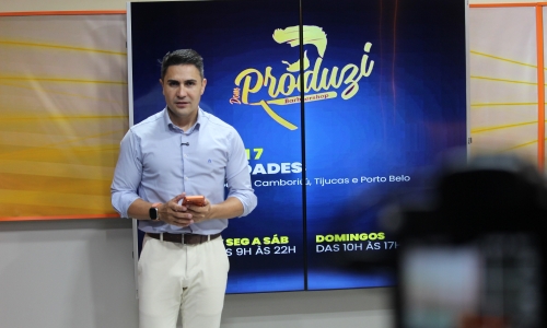 Principais notícias das Ocorrências Policiais desta segunda-feira, dia 03 de agosto