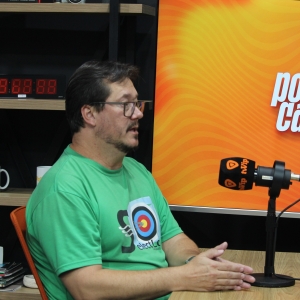 Fabiano e Wellington esclarecem dúvidas sobre a placa preta no Podcast Vip