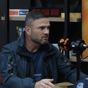 Podcast Vip destaca com Ricardo Pastrana o papel da família na construção de um trânsito mais seguro