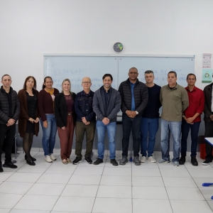 Programa Escola Cívico-Militar avança em Nova Trento; Início na segunda semana de agosto