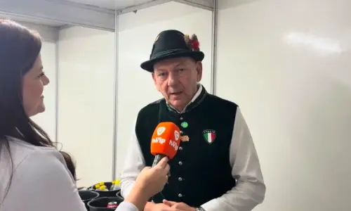 ASSISTA ▶️ | Incanto Trentino transforma Nova Trento em uma viagem pela cultura italiana