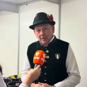 ASSISTA ▶️ | Incanto Trentino transforma Nova Trento em uma viagem pela cultura italiana