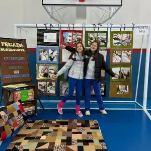 Feira Regional de Matemática leva 55 projetos e 250 participantes a São João Batista