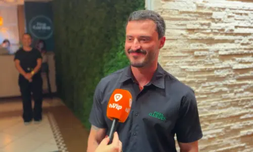 EXPANSÃO ▶️ | Pizza Garden amplia atuação regional e inaugura nova unidade em Brusque