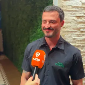 EXPANSÃO ▶️ | Pizza Garden amplia atuação regional e inaugura nova unidade em Brusque