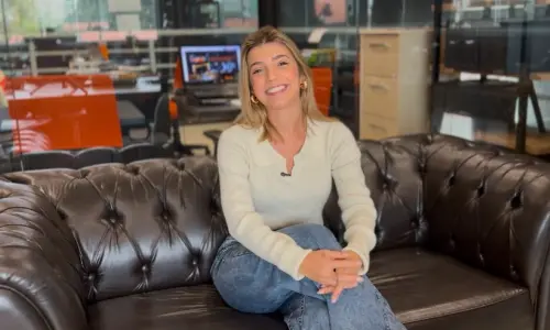 SAÚDE ▶️ | Geração Z muda hábitos e coloca saúde e bem-estar entre as prioridades
