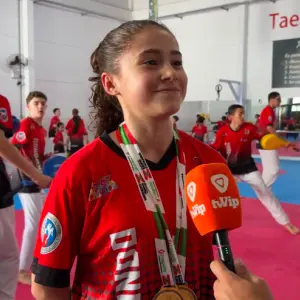 ESPORTE ▶️ | Tijucas brilha no taekwondo e conquista 13 medalhas nos Joguinhos Abertos de SC