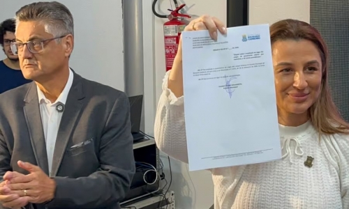 Concurso público para Guarda Municipal tem cronograma definido e posse prevista para o ano que vem