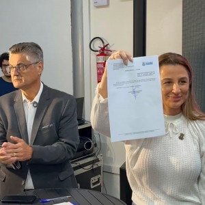 Concurso público para Guarda Municipal tem cronograma definido e posse prevista para o ano que vem