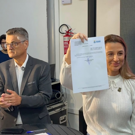 Concurso público para Guarda Municipal tem cronograma definido e posse prevista para o ano que vem