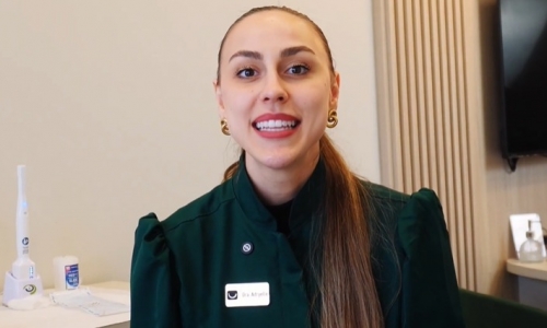 MINUTO ODONTO | Dente quebrando do nada? Descubra o que pode estar acontecendo