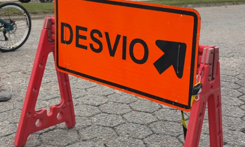 Prefeito confirma que vias de Tijucas serão alteradas e passarão a ser de sentido único