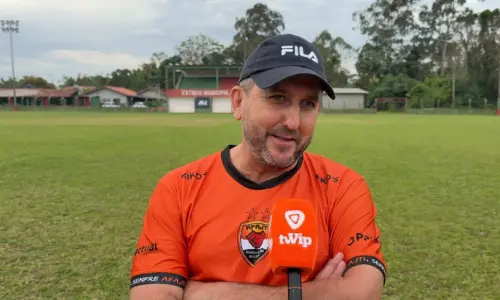 SOLIDARIEDADE ▶️ | AFAJTI promove jogo beneficente em prol do Lar Santa Maria da Paz, em Tijucas