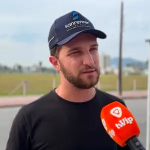 CONFIRA ▶️ | Tijucas anuncia ampliação e novo cemitério após problema de falta de vagas