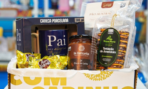 DIA DOS PAIS | Presentes personalizados transformam lembranças em gestos de carinho