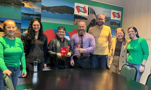 Avaliação do Tesouro Nacional coloca Porto Belo no topo da gestão fiscal