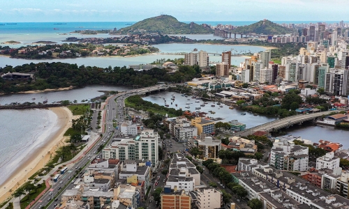Itapema e Balneário Camboriú são superadas no ranking do metro quadrado mais caro