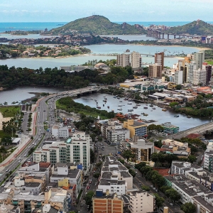 Itapema e Balneário Camboriú são superadas no ranking do metro quadrado mais caro