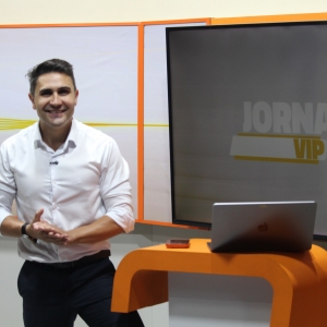  Assista o Jornal Vip e veja as principais notícias da região desta quinta-feira, 06 de agosto