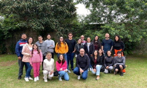 Projeto Olhar Digital abre inscrições para curso gratuito de fotografia em Tijucas