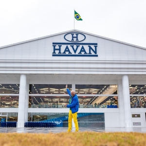 Havan avança em Tijucas e Diretor de Expansão detalha investimento de R$ 110 milhões