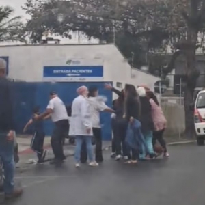 Funcionárias de Centro Odontológico são agredidas por paciente que exigia exame indisponível na unidade