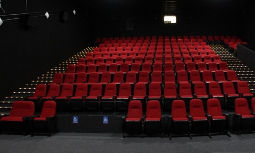 TIJUCAS TERÁ CINEMA? |  Dúvidas sobre a possibilidade de um cinema na nova Havan são esclarecidas