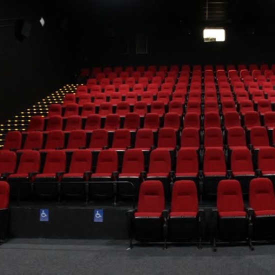 TIJUCAS TERÁ CINEMA? | Havan descarta cinema na unidade da cidade, confirma Diretor de Expansão