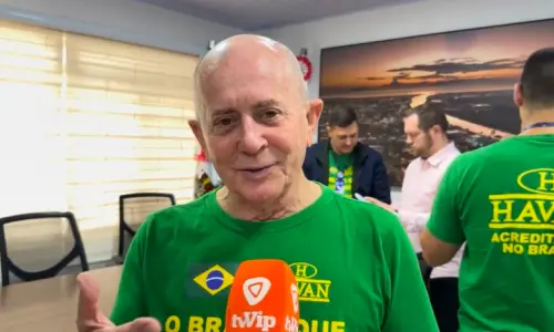 HAVAN ▶️ | Mega loja de mais de R$ 100 milhões é confirmada em Tijucas