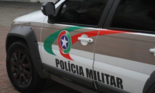 Suspeito usa documentos do irmão tentar enganar agentes de segurança e é preso