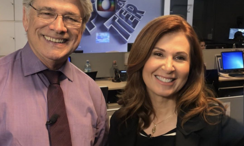 Conexão Delas 2026 traz ex-jornalista da TV Globo para noite de liderança feminina em São João Batista