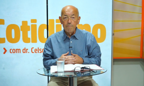 TEMAS DO COTIDIANO | Saiba a importância da oração na vida cotidiana