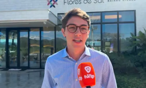 EVENTO ▶️ | Feirinha do Flores terá programação especial neste sábado