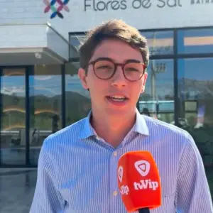 EVENTO ▶️ | Feirinha do Flores terá programação especial neste sábado
