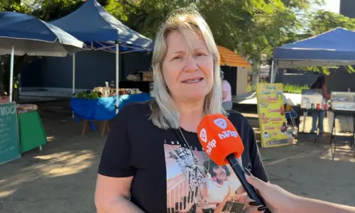 FEIRA ▶️ | Sexta é dia de feira em Tijucas e de fortalecer a economia local
