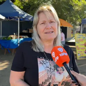 FEIRA ▶️ | Sexta é dia de feira em Tijucas e de fortalecer a economia local