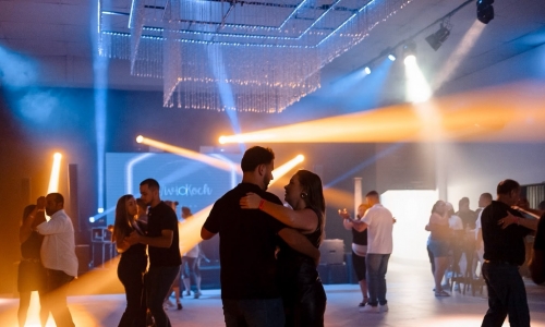Baile de celebração ao Dia dos Pais irá animar Tijucas neste sábado