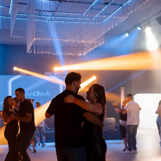 Baile de celebração ao Dia dos Pais irá animar Tijucas neste sábado