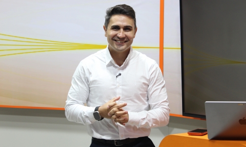  Jornal Vip com as informações da região, desta segunda-feira, 10 de agosto