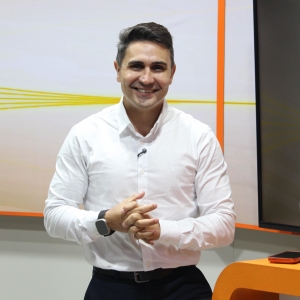  Jornal Vip com as informações da região, desta segunda-feira, 10 de agosto