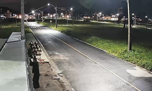 Série de arrombamentos em loteamento gera prejuízos e insegurança entre construtores