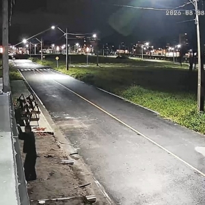 Série de arrombamentos em loteamento gera prejuízos e insegurança entre construtores
