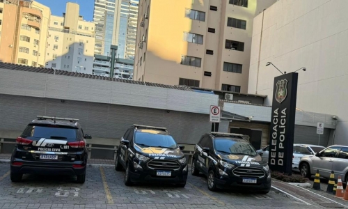 MORTE VIOLENTA | Cidadão é assassinado a tiros durante a madrugada em Itapema