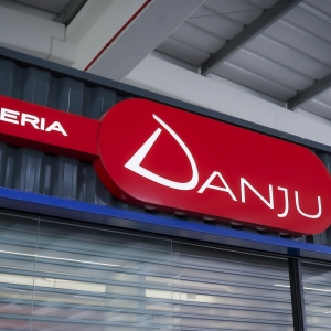 Danju Joias inaugura nova loja no Porto Belo Outlet Premium nesta quarta-feira