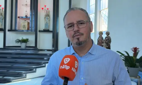 ASSISTA ▶️ | Dia do Pároco é celebrado na região