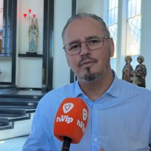 ASSISTA ▶️ | Dia do Pároco é celebrado na região