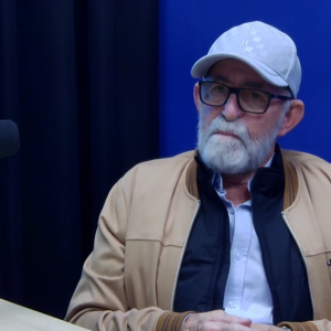 Podcast VIP Especial ACIT 32 anos recebe Seu Maneca, da Manecar Veículos, para contar sua trajetória no comércio de Tijucas